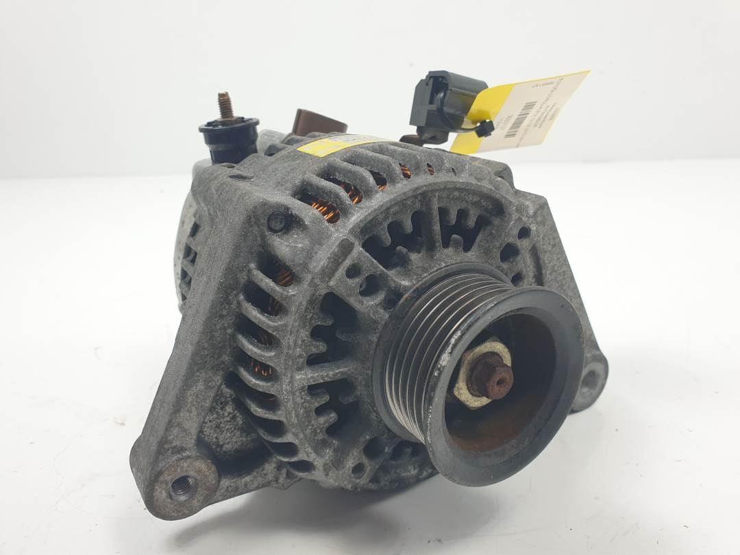 ALTERNADOR - 2706022030 - TOYOTA - COROLLA (E12)