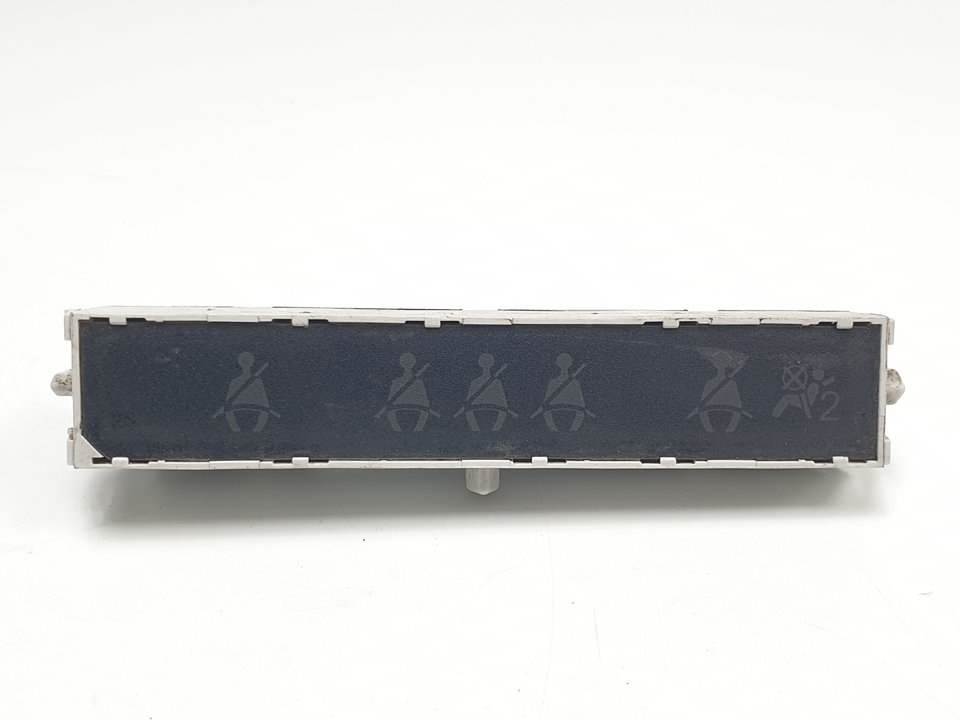 PANTALLA MULTIFUNCION - 9665103980 - PEUGEOT - 207 SW