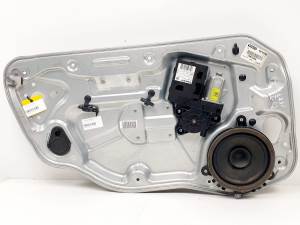 ELEVALUNAS DELANTERO IZQUIERDO 30753143LH VOLVO S40 BERLINA Autodesguaces Alicante