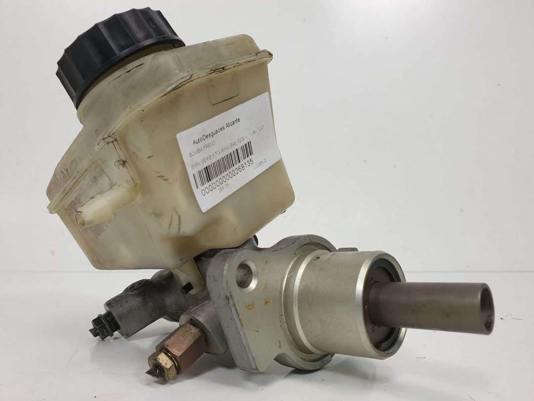 BOMBA FRENO - BMW - SERIE 3 TOURING (E46)
