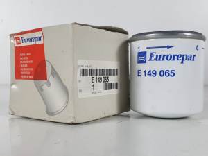 FILTRO ACEITE E149065 CITROEN C1 Autodesguaces Alicante