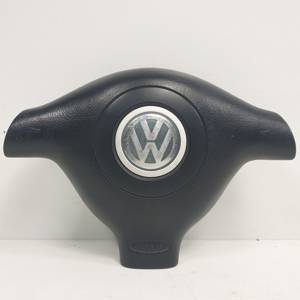 AIRBAG DELANTERO IZQUIERDO 3B0880201BK VOLKSWAGEN PASSAT BERLINA (3B3) Autodesguaces Alicante