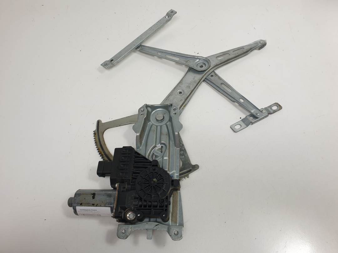 ELEVALUNAS DELANTERO IZQUIERDO - 994886101 - OPEL - ZAFIRA B