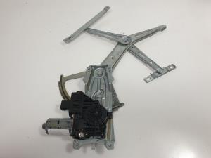 ELEVALUNAS DELANTERO IZQUIERDO 994886101 OPEL ZAFIRA B Autodesguaces Alicante