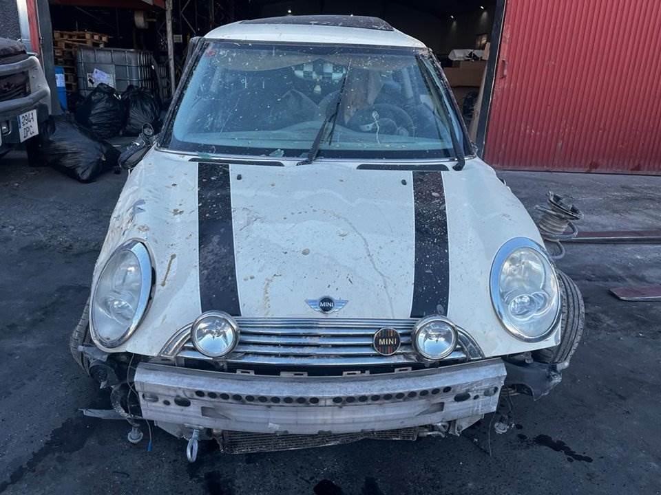 MINI MINI (R50,R53) (2001 - 2007)