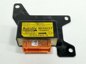 CENTRALITA AIRBAG 550514900 RENAULT KANGOO (F/KC) Autodesguaces Alicante
