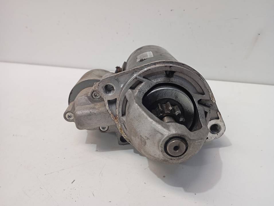 MOTOR ARRANQUE
