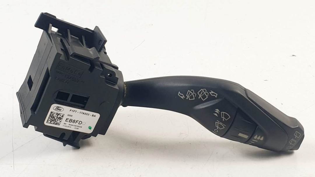 MANDO LIMPIA - F1FT17A553BA - FORD - TRANSIT CONNECT