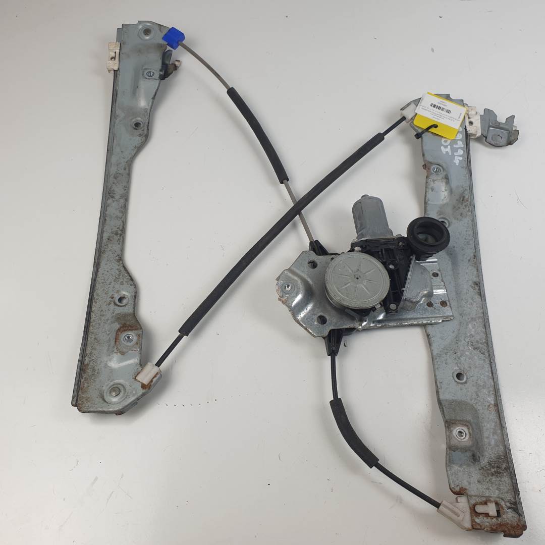 ELEVALUNAS DELANTERO IZQUIERDO - 807514GA0A - INFINITI - Q50