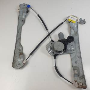 ELEVALUNAS DELANTERO IZQUIERDO 807514GA0A INFINITI Q50 Autodesguaces Alicante