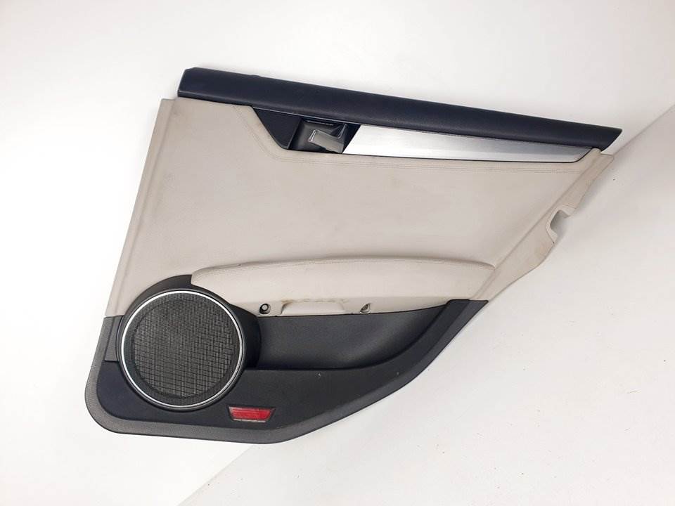 GUARNECIDO PUERTA TRASERA DERECHA - A2044406135 - MERCEDES - CLASE C (W204) LIM.