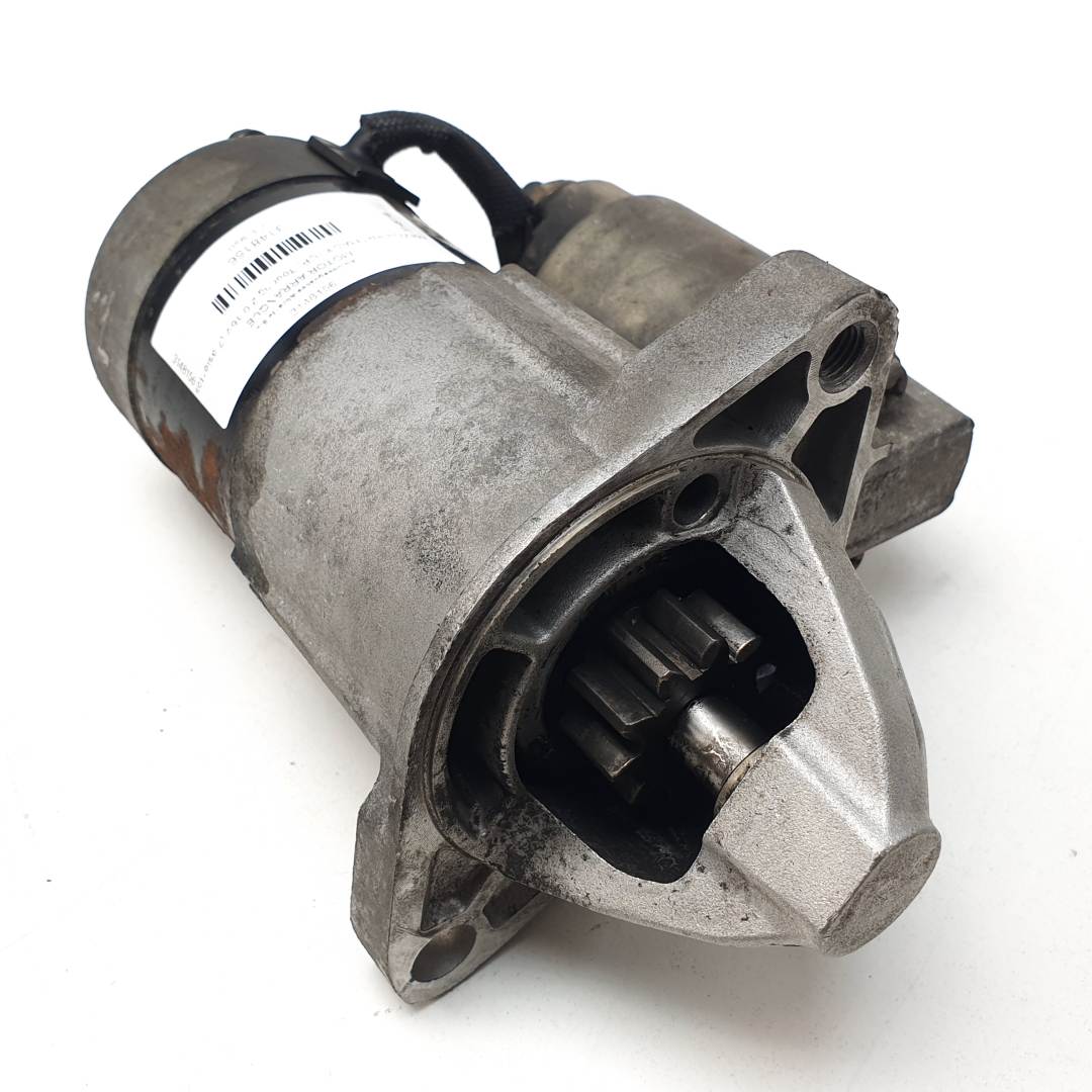 MOTOR ARRANQUE - FP1318400 - MAZDA - PREMACY (CP)