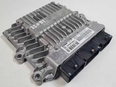 CENTRALITA MOTOR UCE 5WS40199D CITROEN C5 BERLINA Autodesguaces Alicante