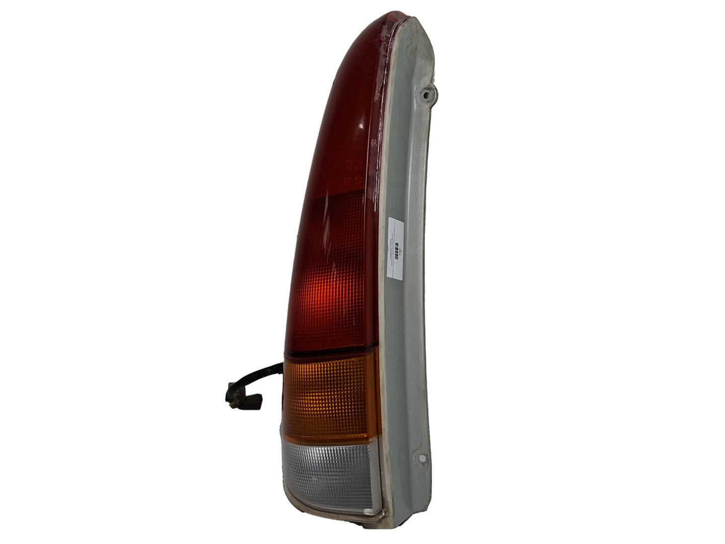 Foto 2 de Piloto Trasero Izquierdo Hyundai Atos Prime (mx) (2000–2010)