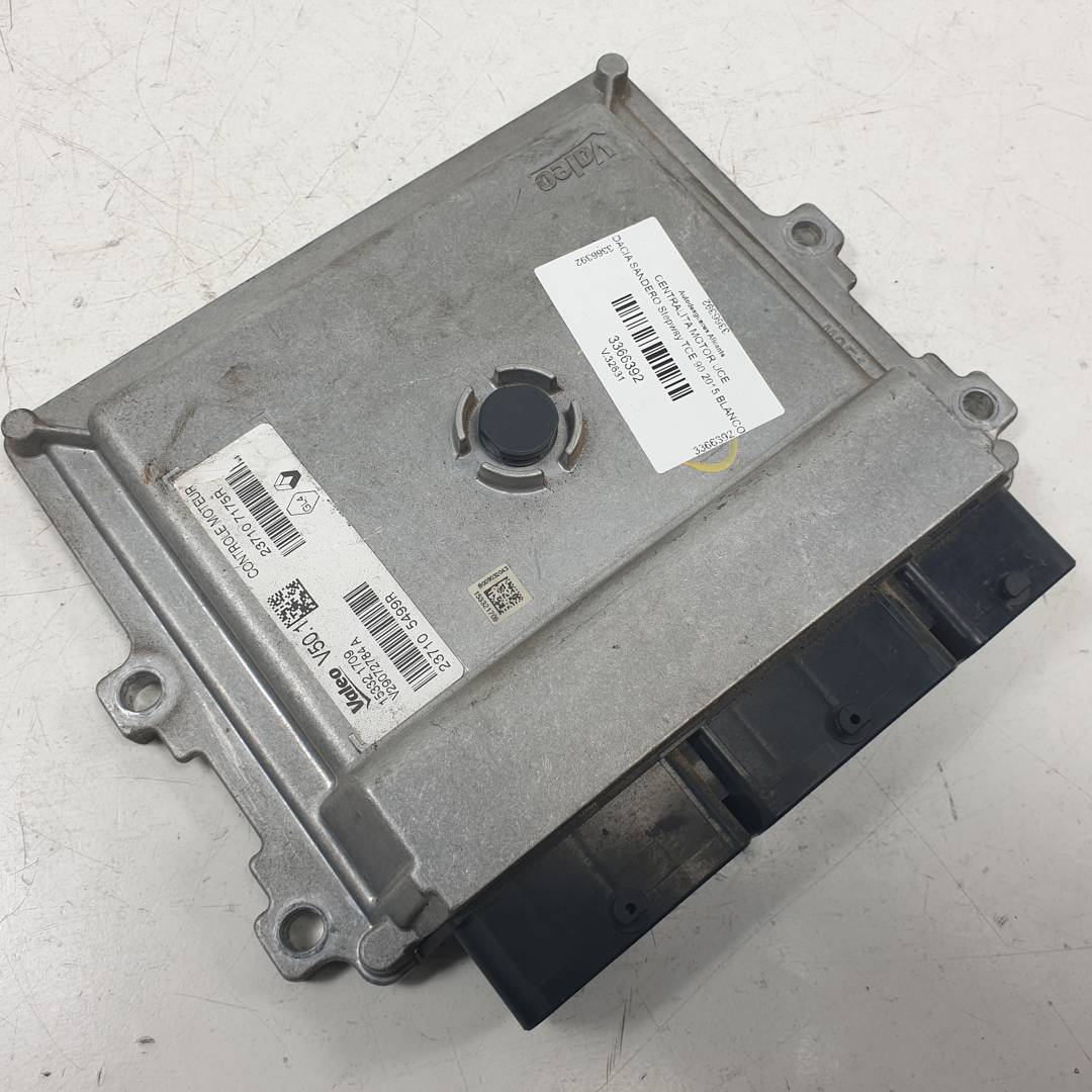 CENTRALITA MOTOR UCE - 237107175R - DACIA - SANDERO