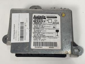 CENTRALITA AIRBAG 603989900 RENAULT MEGANE II COUPE/CABRIO Autodesguaces Alicante