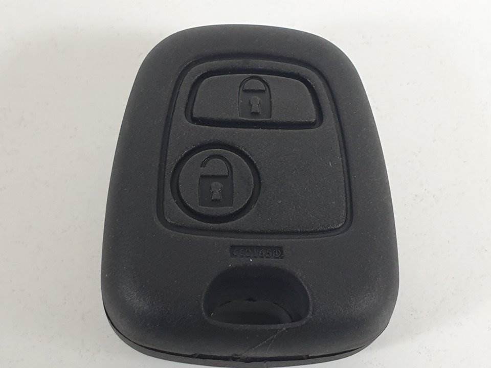NO IDENTIFICADO - 6554RH - CITROEN - BERLINGO (M59)