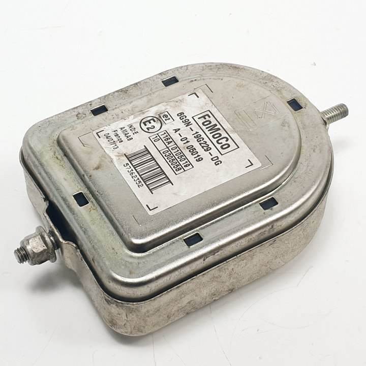 MODULO ELECTRONICO - 6G9N19G229DG - JAGUAR - XF (X250)