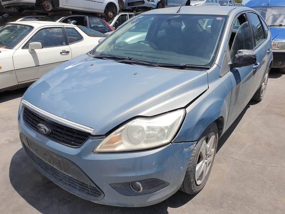 FORD FOCUS LIM. (CB4) (2007 - 2011)