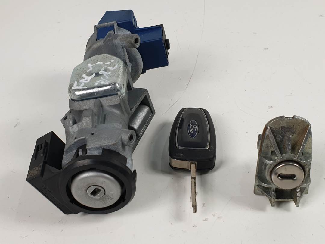 ANTIRROBO - 3M513F880A - FORD - FOCUS LIM. (CB8)