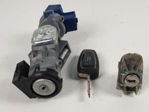 ANTIRROBO 3M513F880A FORD FOCUS LIM. (CB8) Autodesguaces Alicante