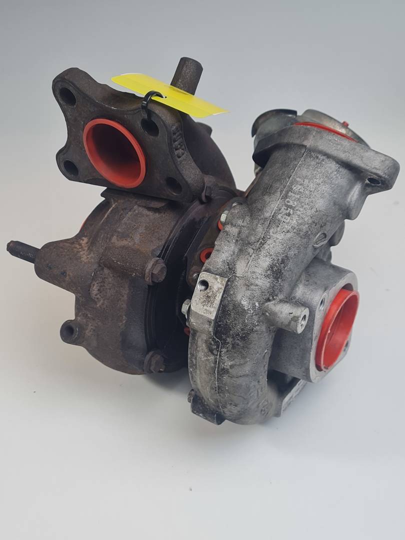 TURBOCOMPRESOR - 14411EC00C - NISSAN - PATHFINDER (R51)