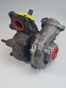 TURBOCOMPRESOR 14411EC00C NISSAN PATHFINDER (R51) Autodesguaces Alicante