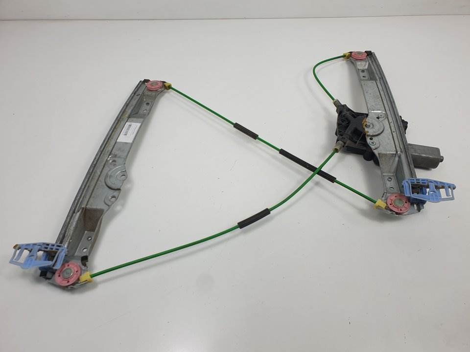 ELEVALUNAS DELANTERO IZQUIERDO - 013269605LH - OPEL - CORSA D