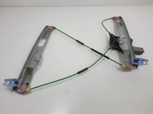 ELEVALUNAS DELANTERO IZQUIERDO 013269605LH OPEL CORSA D Autodesguaces Alicante