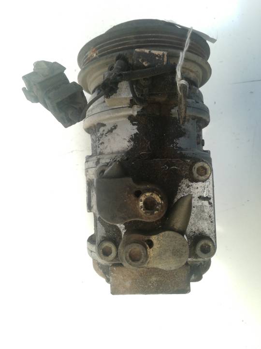 COMPRESOR AIRE ACONDICIONADO