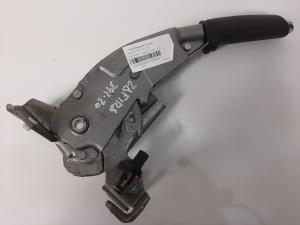 PALANCA FRENO DE MANO OPEL ZAFIRA A Autodesguaces Alicante