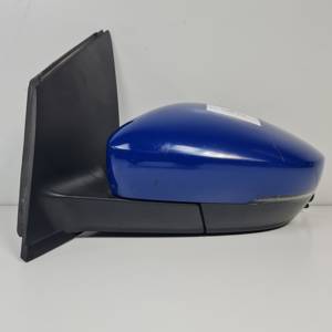 RETROVISOR IZQUIERDO 213856109 VOLKSWAGEN POLO (6R1) Autodesguaces Alicante