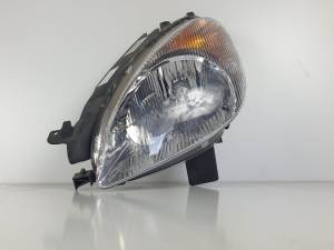 FARO IZQUIERDO 6204W0 CITROEN XSARA PICASSO Autodesguaces Alicante
