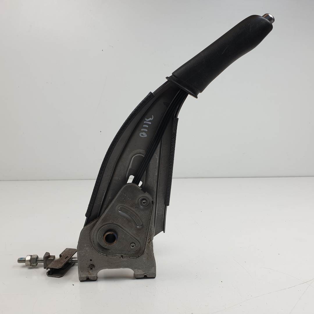 PALANCA FRENO DE MANO - 6G912780 - LAND ROVER - FREELANDER 2 (LR2) (L359)