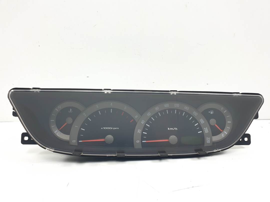 CUADRO INSTRUMENTOS - 77130611 - SSANGYONG - RODIUS
