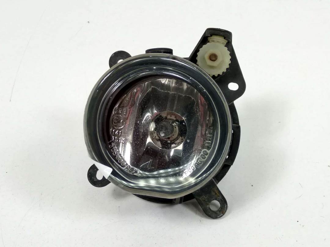 FARO ANTINIEBLA IZQUIERDO - 6925049 - MINI - CABRIO (R52)