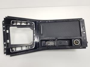TIRADOR CAPOT 5G2863245 VOLKSWAGEN GOLF VII LIM. (5G1) Autodesguaces Alicante