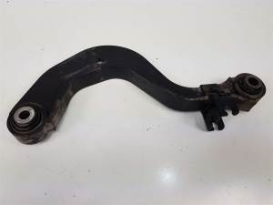 BRAZO SUSPENSION SUPERIOR TRASERO DERECHO 1K0505363C SEAT LEON (1P1) Autodesguaces Alicante