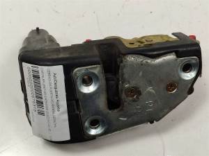 CERRADURA PUERTA DELANTERA DERECHA CHRYSLER JEEP GR.CHEROKEE (ZJ)/(Z) Autodesguaces Alicante