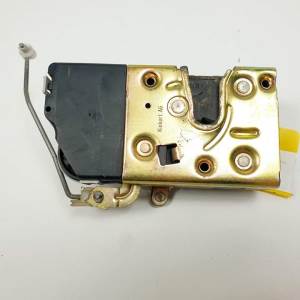 CERRADURA PUERTA DELANTERA IZQUIERDA CITROEN C5 BERLINA Autodesguaces Alicante
