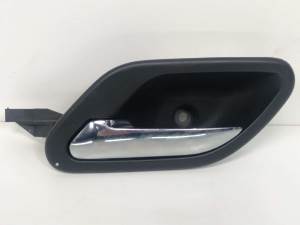 MANETA INTERIOR TRASERA IZQUIERDA 8125513 BMW SERIE 5 BERLINA (E39) Autodesguaces Alicante