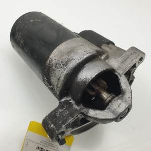 MOTOR ARRANQUE 0001112041 CITROEN XSARA COUPE Autodesguaces Alicante