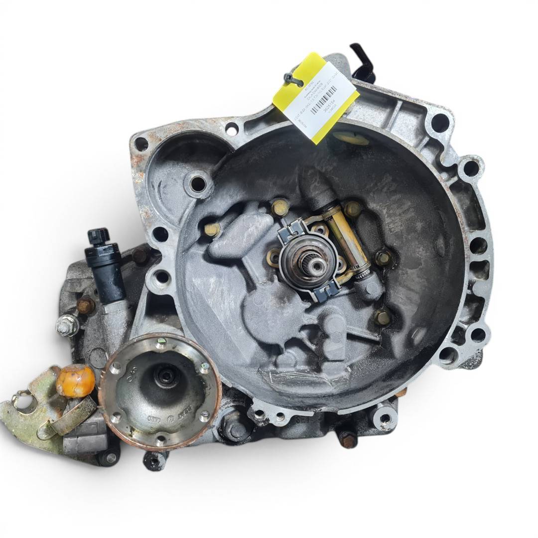 Getriebe - SEAT - IBIZA (6K1)