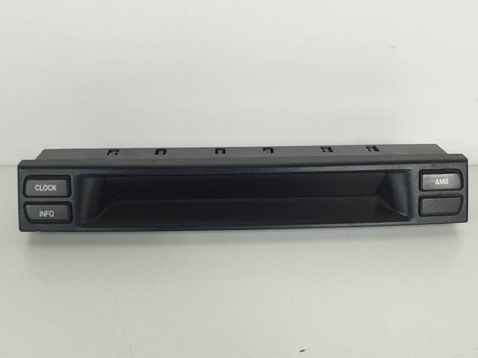 PANTALLA MULTIFUNCION - CADM4592AK - MAZDA - 6 MONOVOLUMEN (GY)