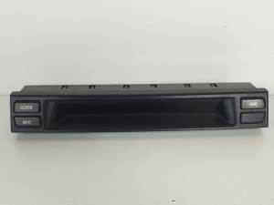 PANTALLA MULTIFUNCION CADM4592AK MAZDA 6 MONOVOLUMEN (GY) Autodesguaces Alicante