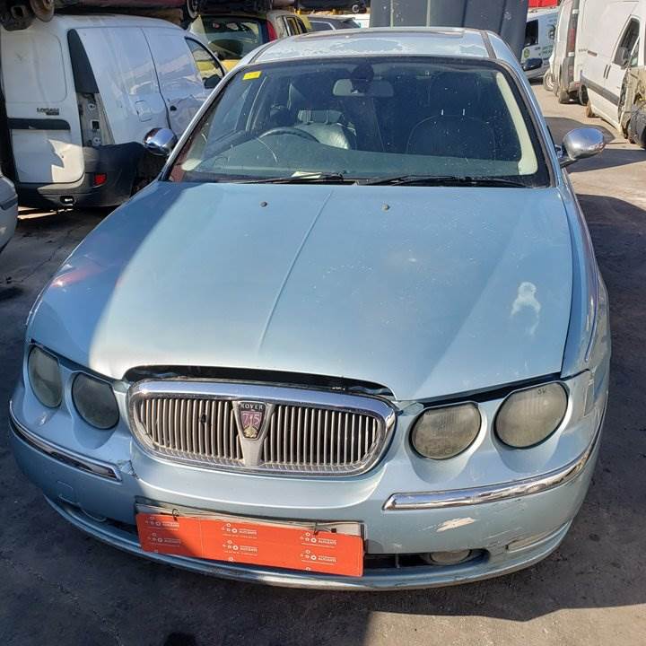 MG ROVER SERIE 75 (J/RJ) (2004 - 2005)