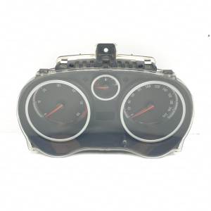 CUADRO INSTRUMENTOS 13264285 OPEL CORSA D Autodesguaces Alicante