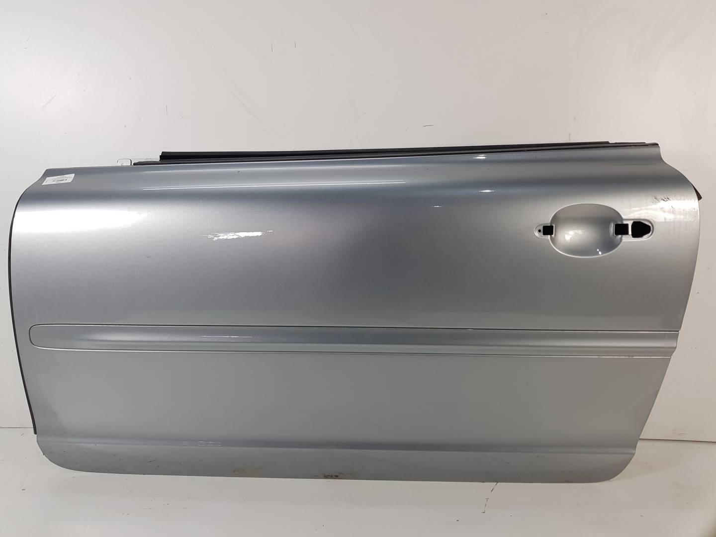 Front right door - VOLVO - C70 CABRIOLET