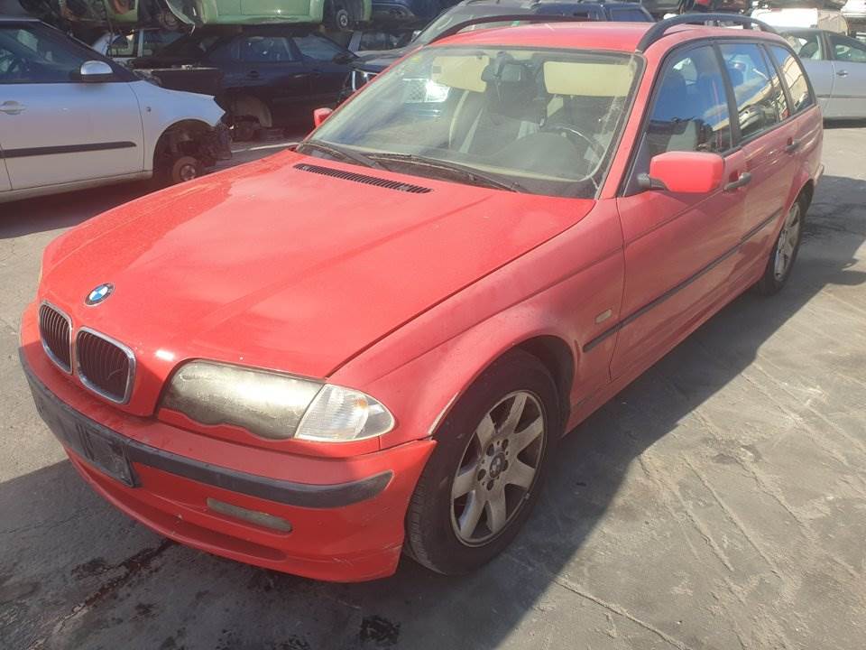BMW SERIE 3 TOURING (E46) (1999 - 2006)