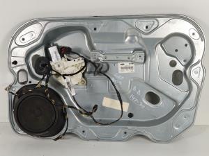 ELEVALUNAS DELANTERO DERECHO 4M51A045H23 FORD FOCUS BERLINA (CAP) Autodesguaces Alicante